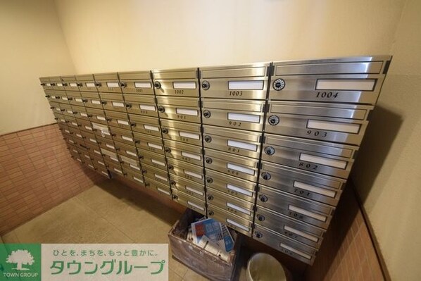 スカール千葉みなと の物件内観写真